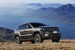 Jeep Grand Cherokee Trailhawk 2016 года (WW)